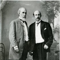 John Henry Fairbank and Charles Oliver Fairbank